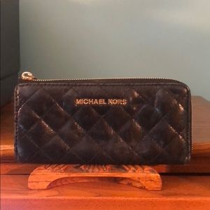 Michael Kors wallet